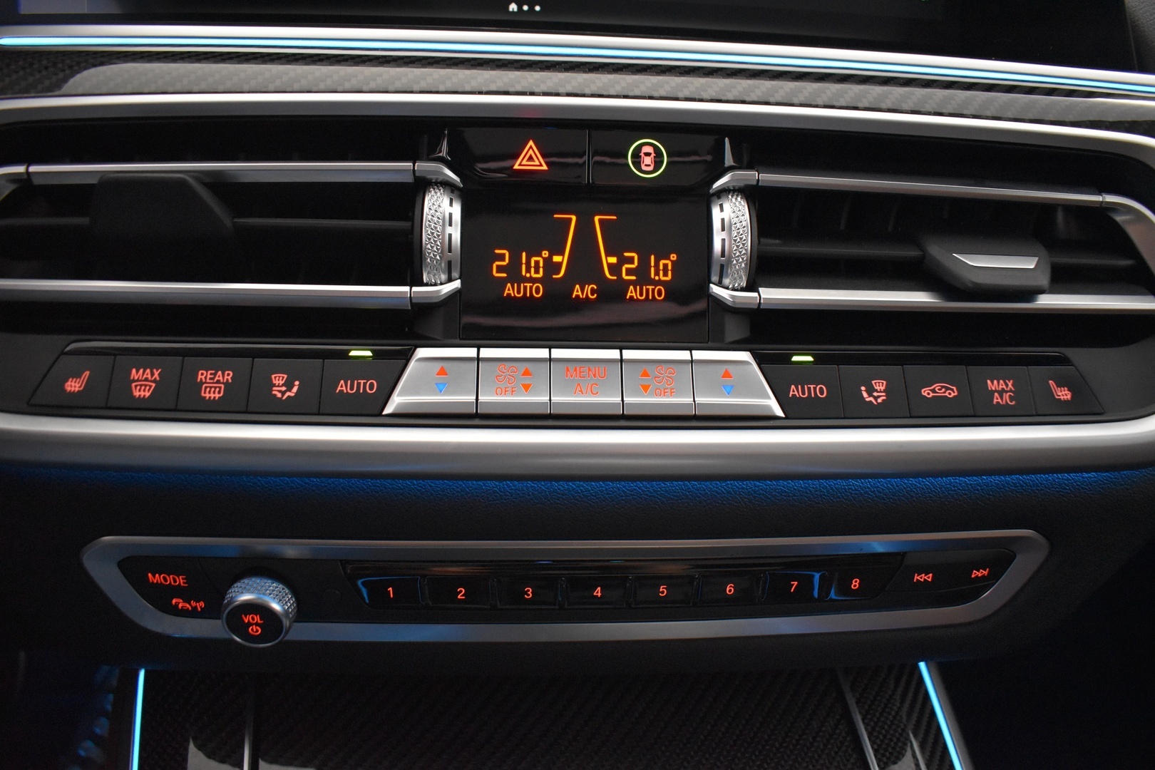 BMW X5 2021