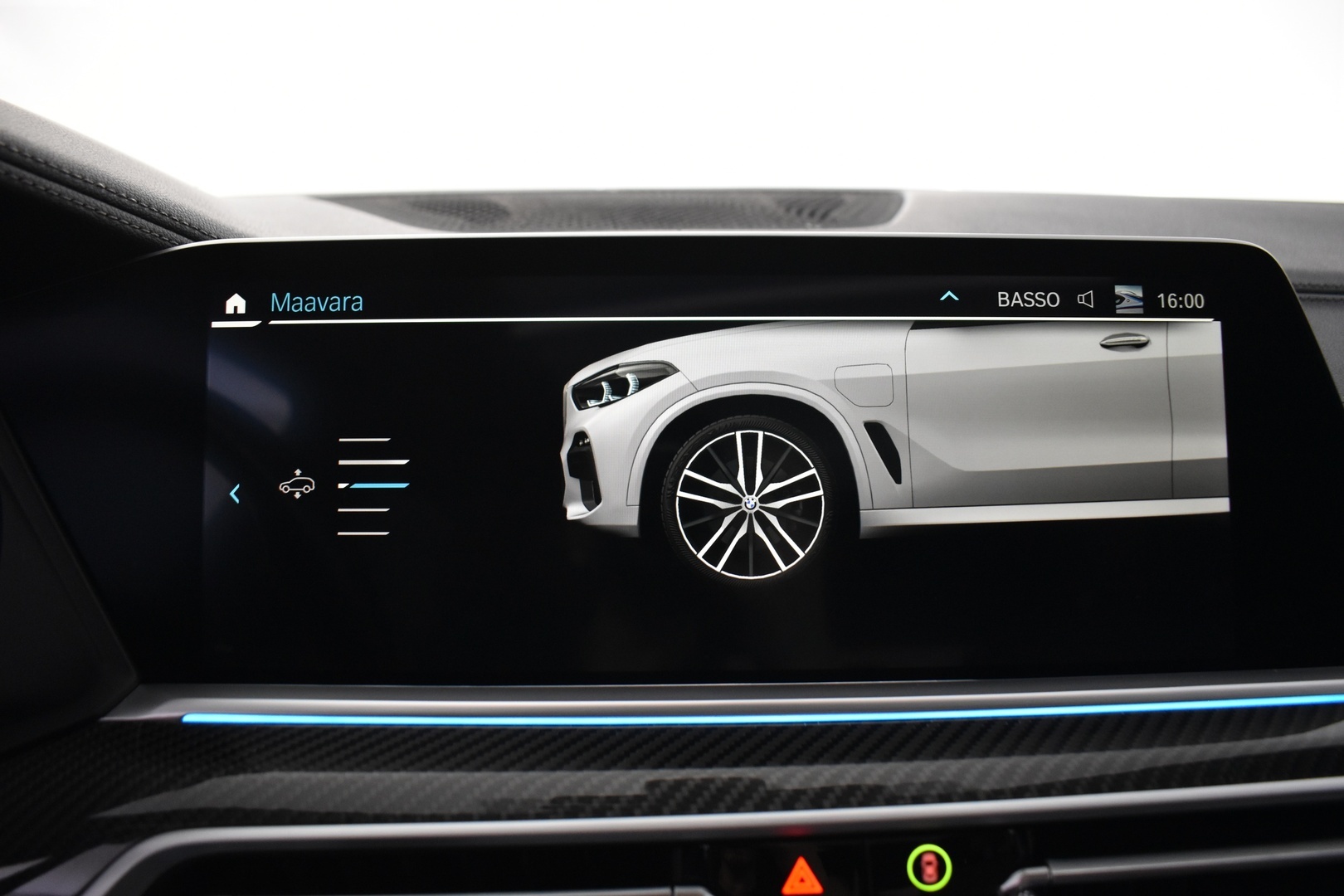BMW X5 2021