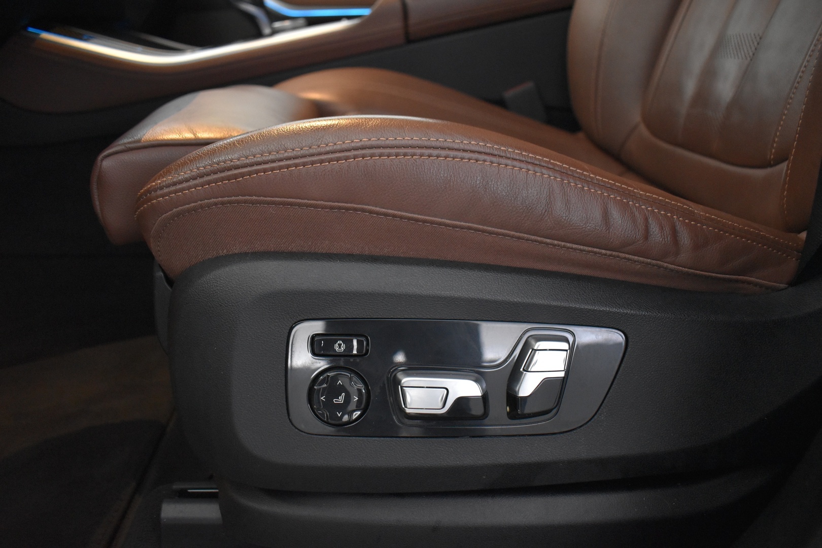 BMW X5 2021