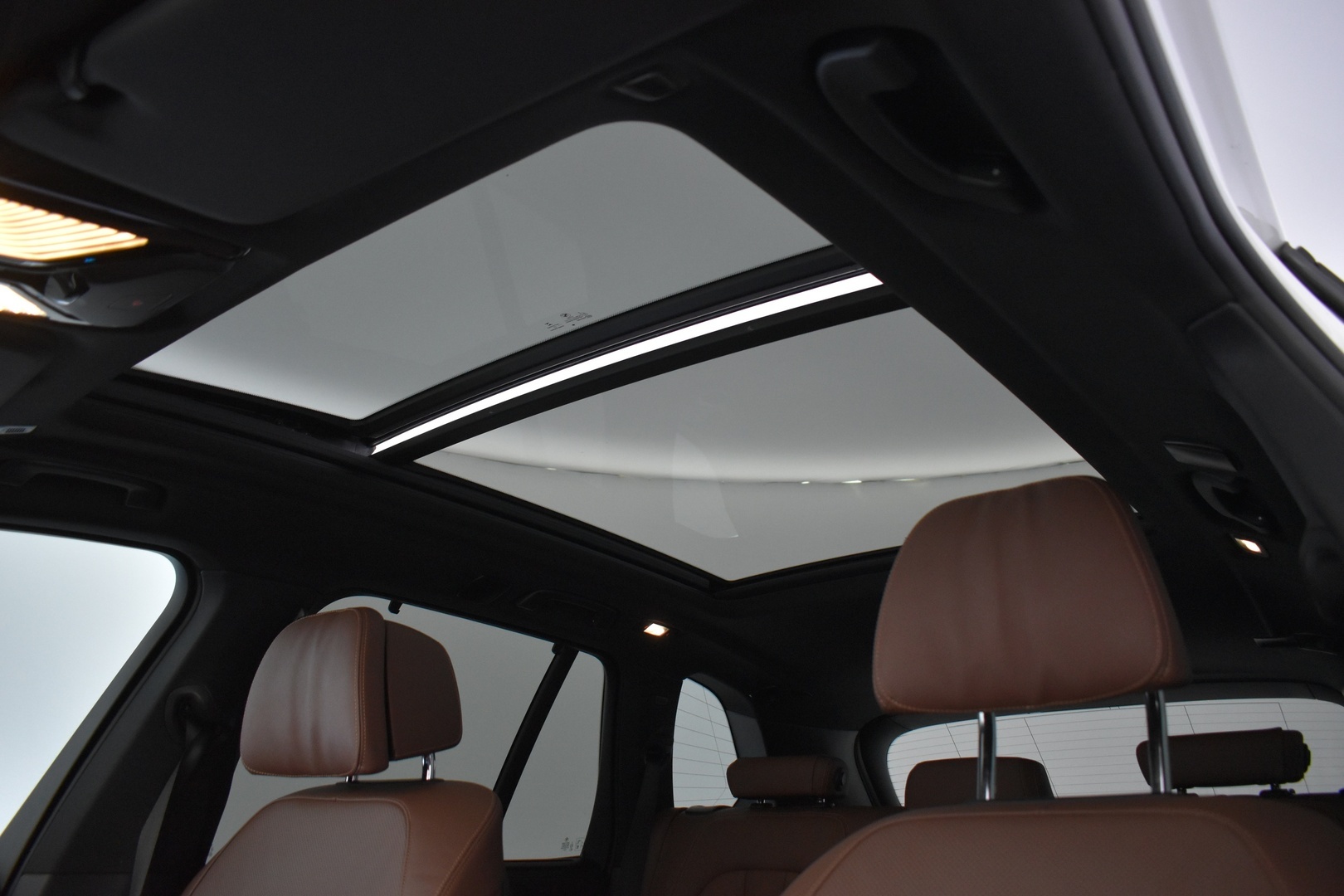 BMW X5 2021