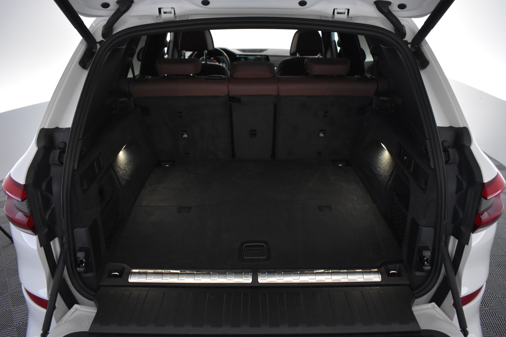 BMW X5 2021