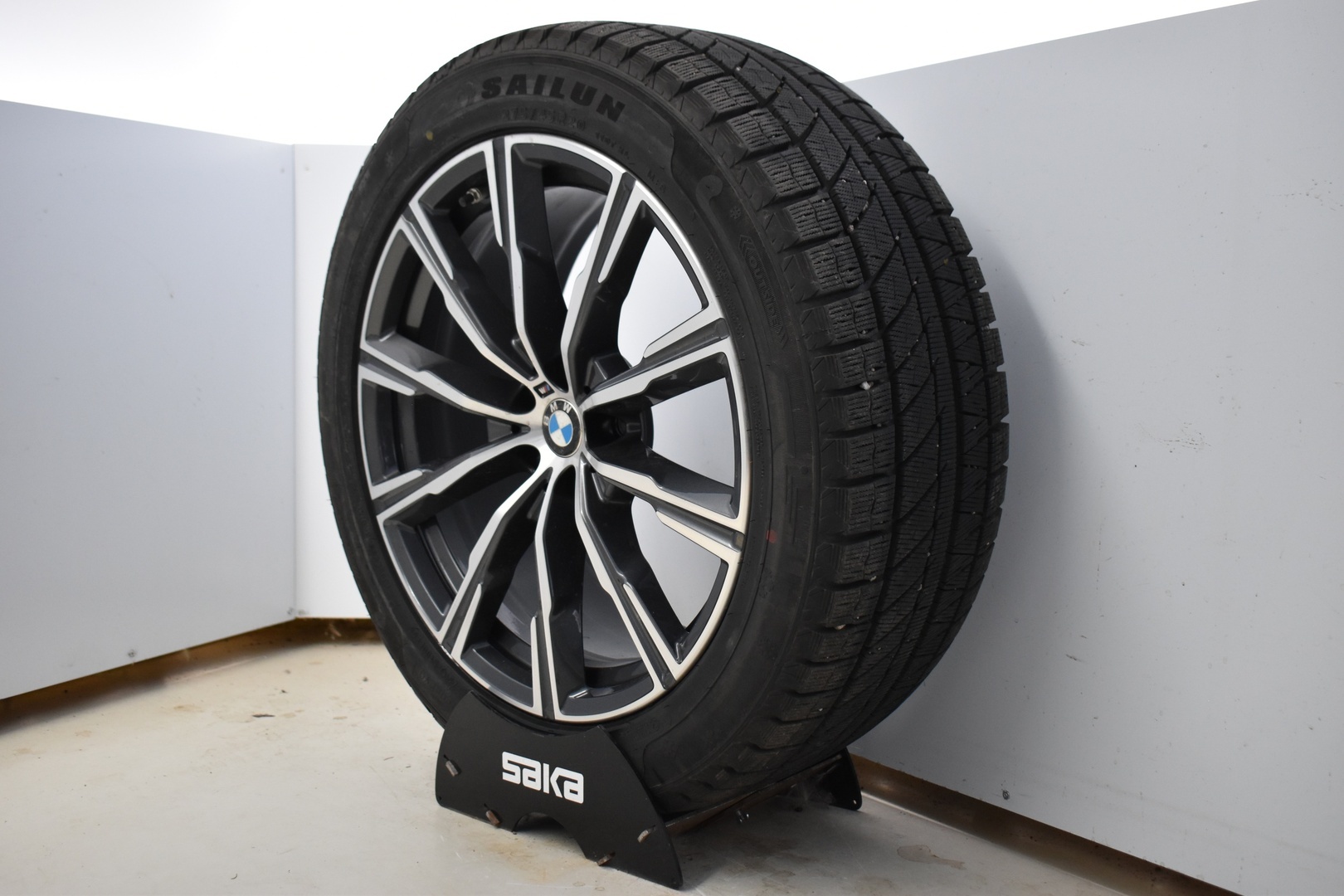 BMW X5 2021