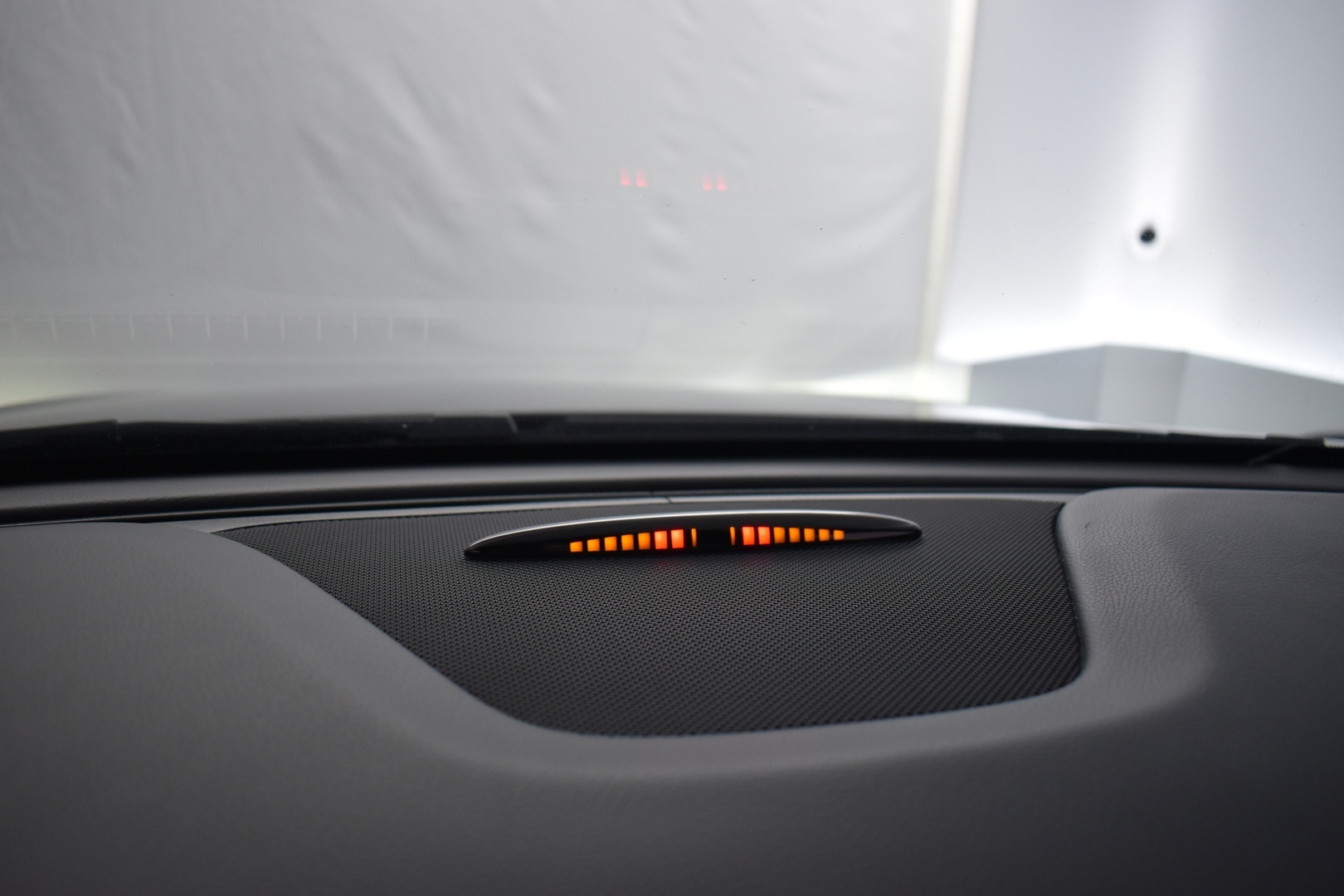 MERCEDES-BENZ CLA 2018