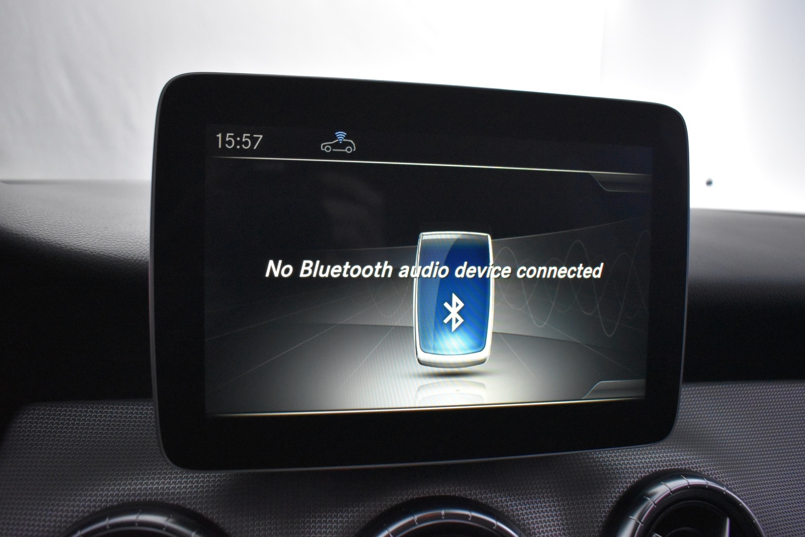 MERCEDES-BENZ CLA 2018