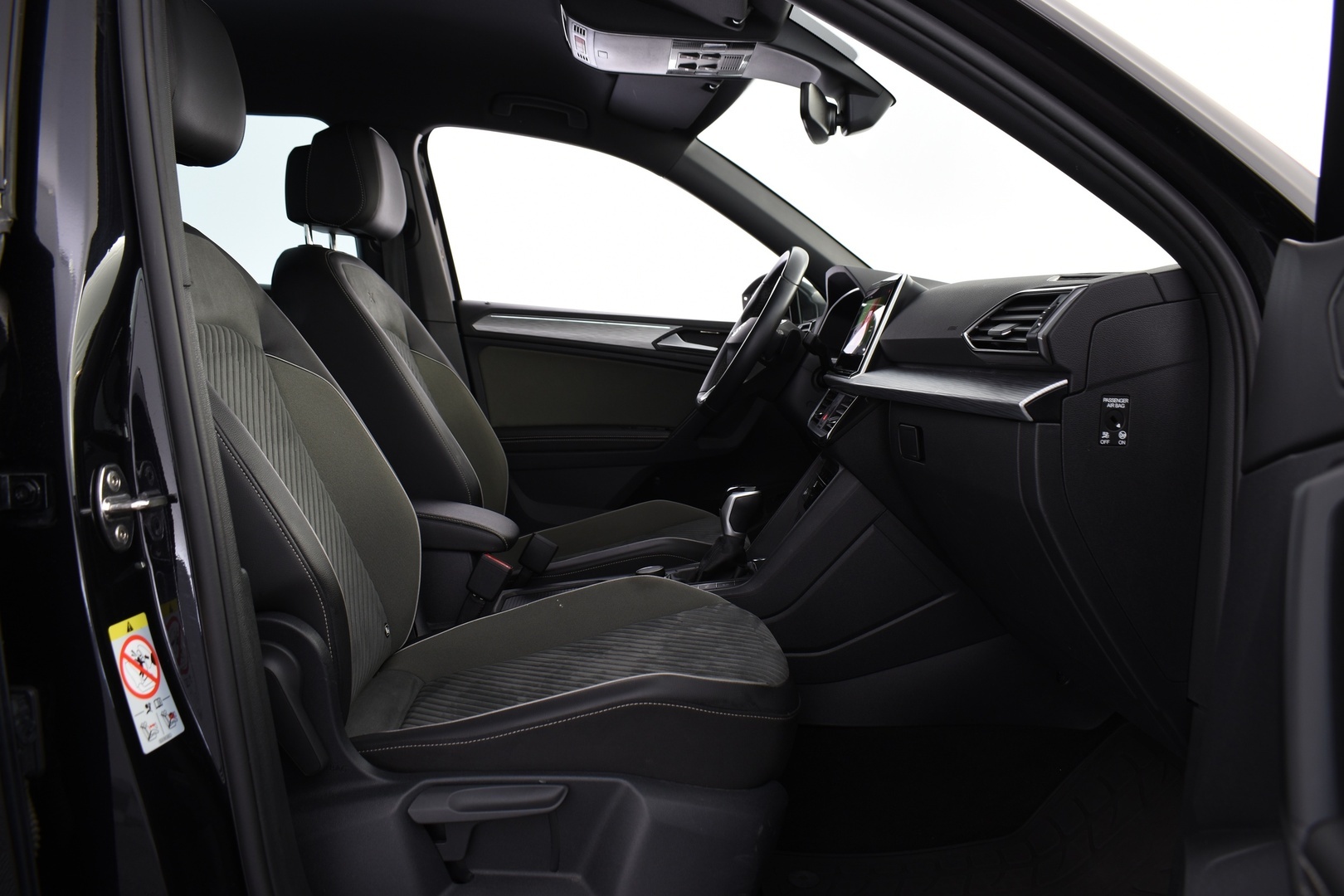 SEAT Tarraco 2024