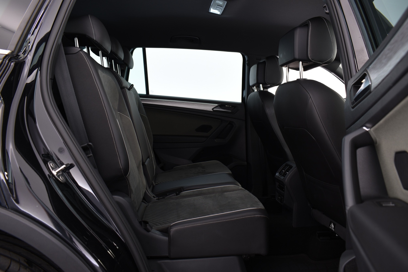 SEAT Tarraco 2024