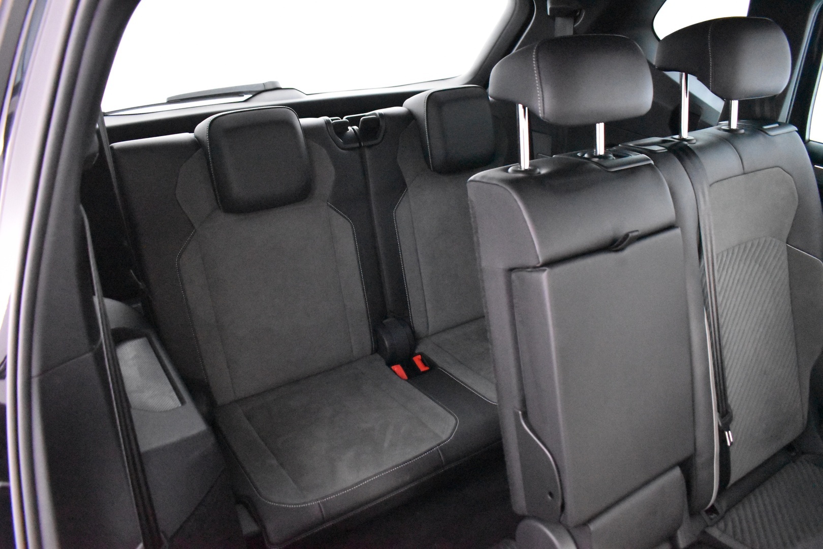 SEAT Tarraco 2024