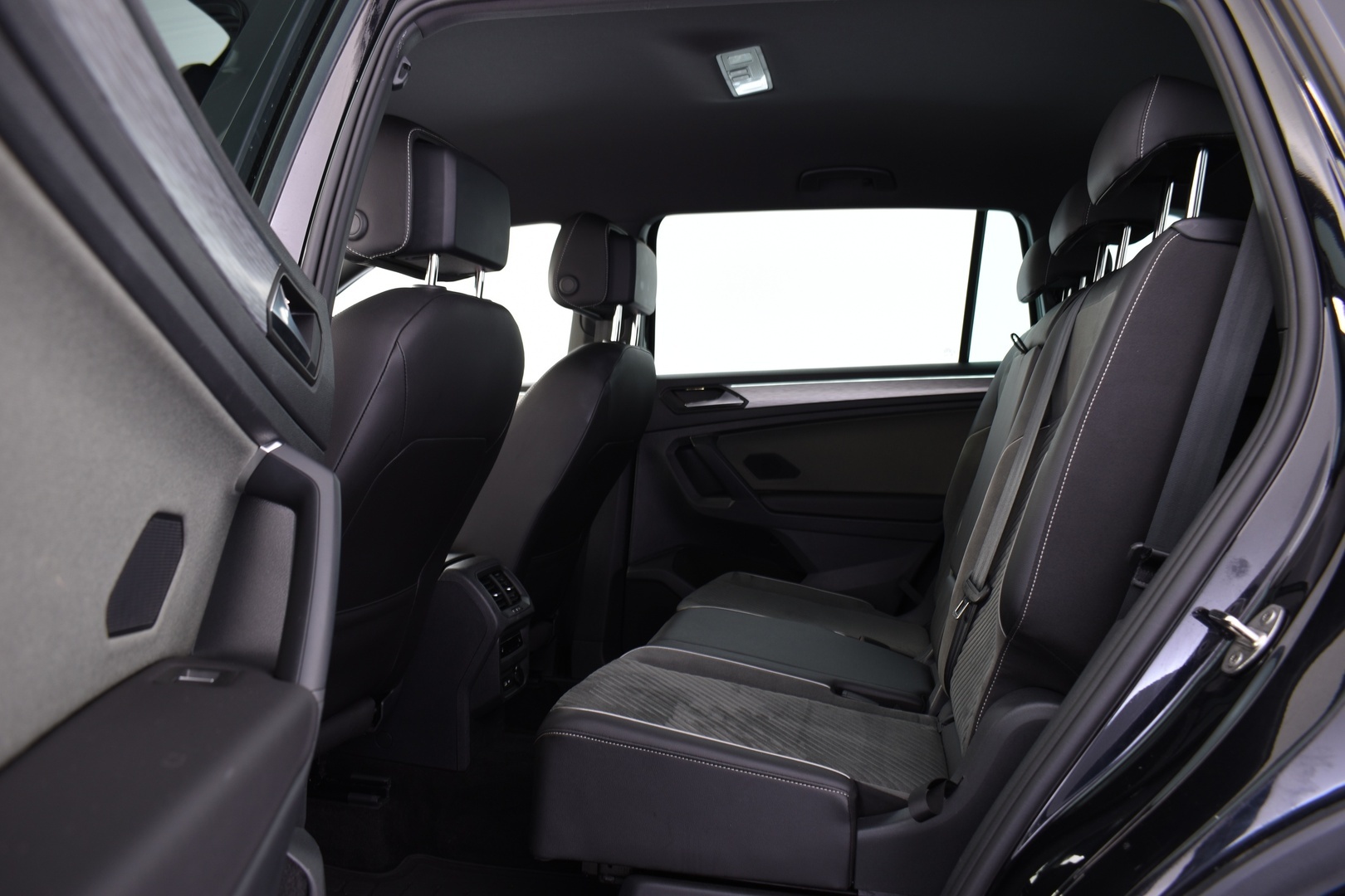 SEAT Tarraco 2024