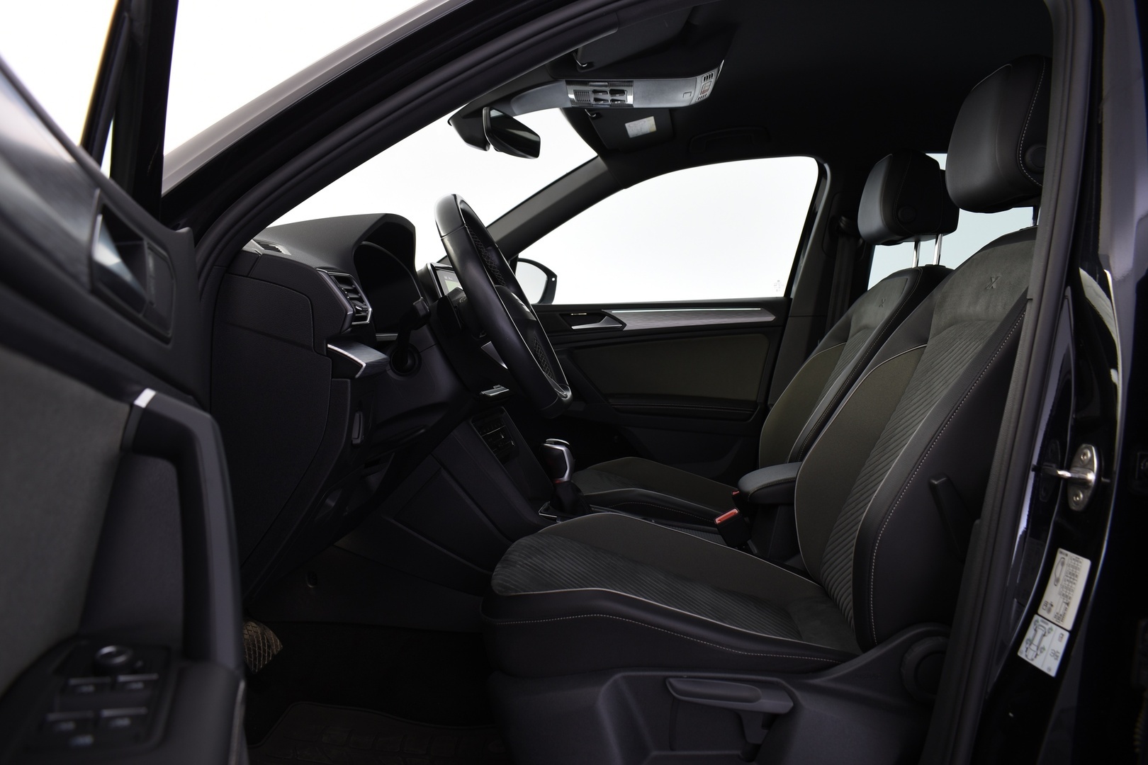 SEAT Tarraco 2024