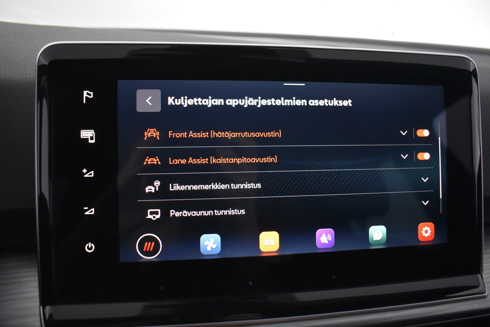 SEAT Tarraco 2024