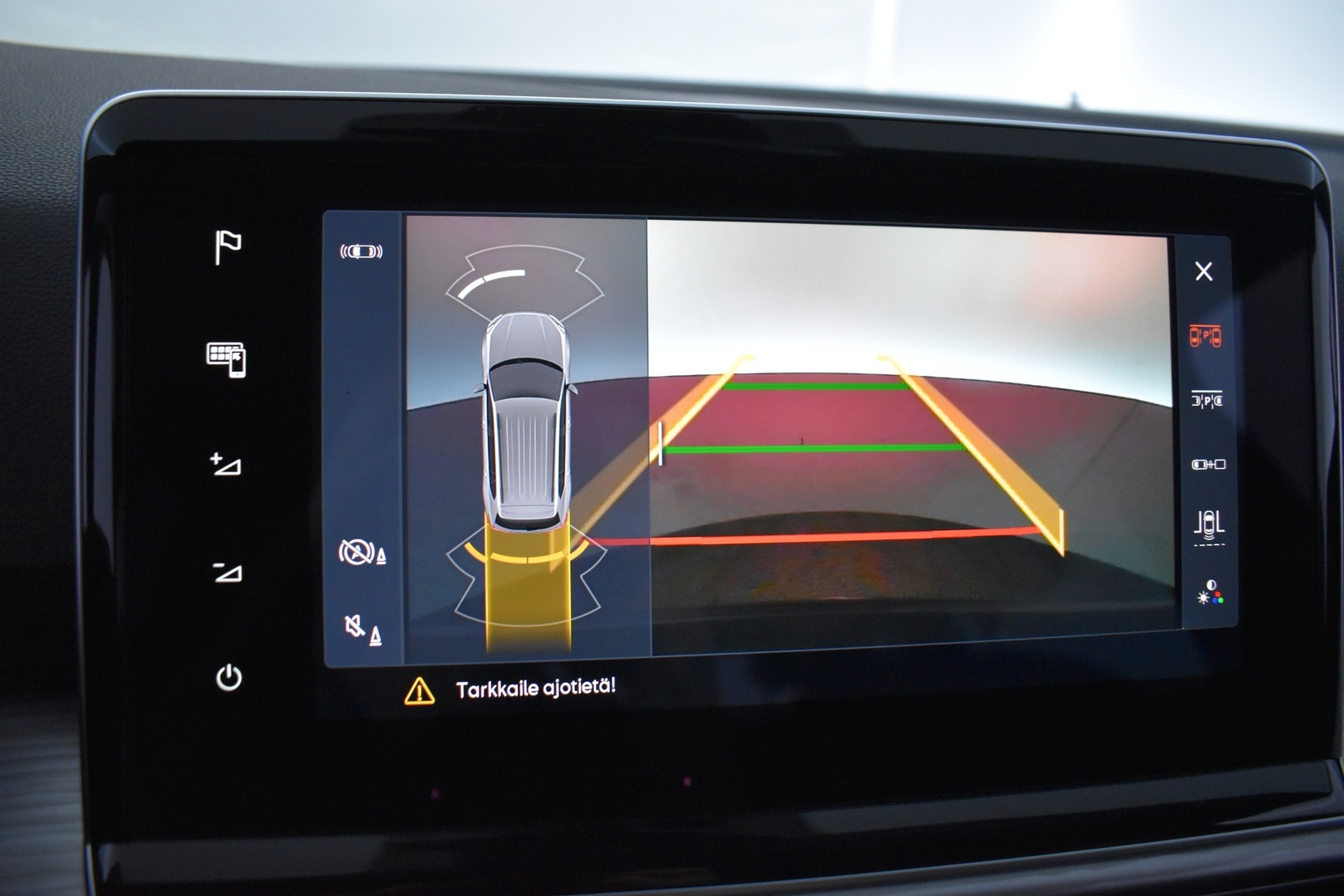 SEAT Tarraco 2024