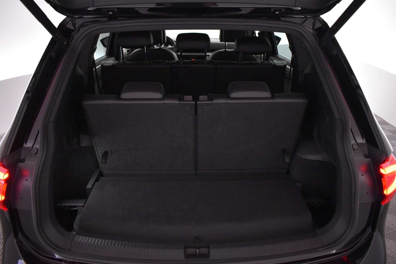 SEAT Tarraco 2024