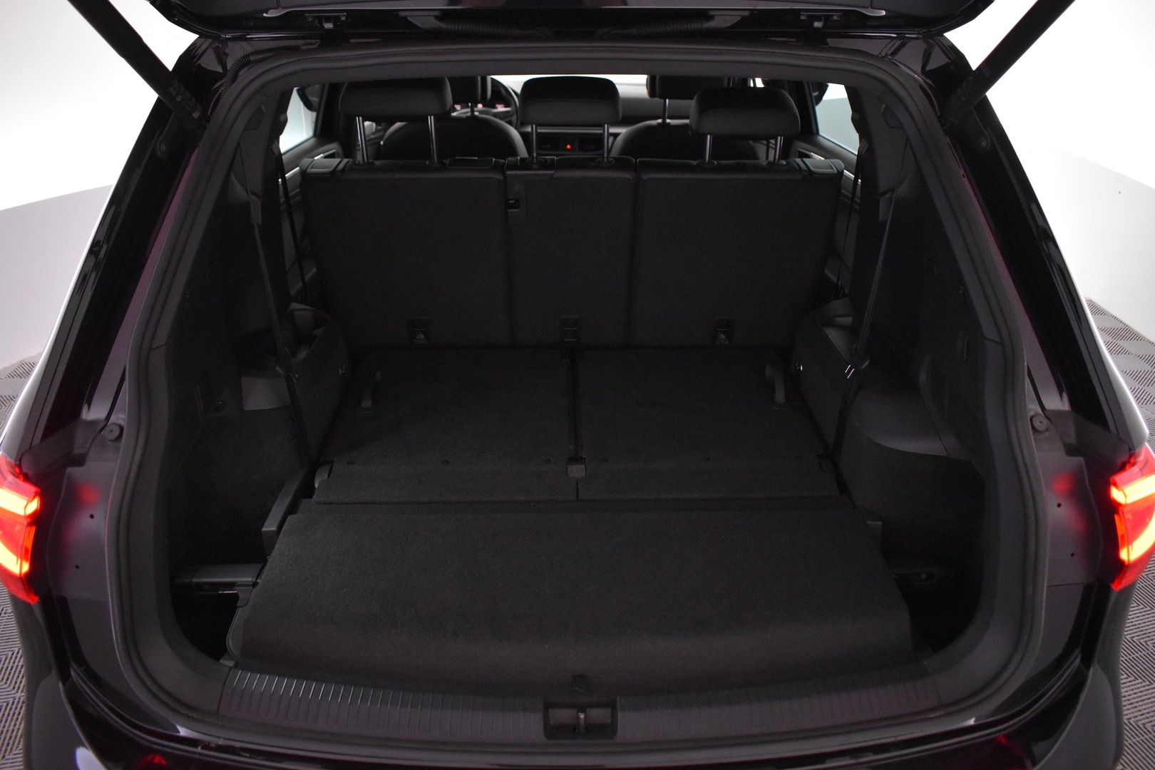 SEAT Tarraco 2024