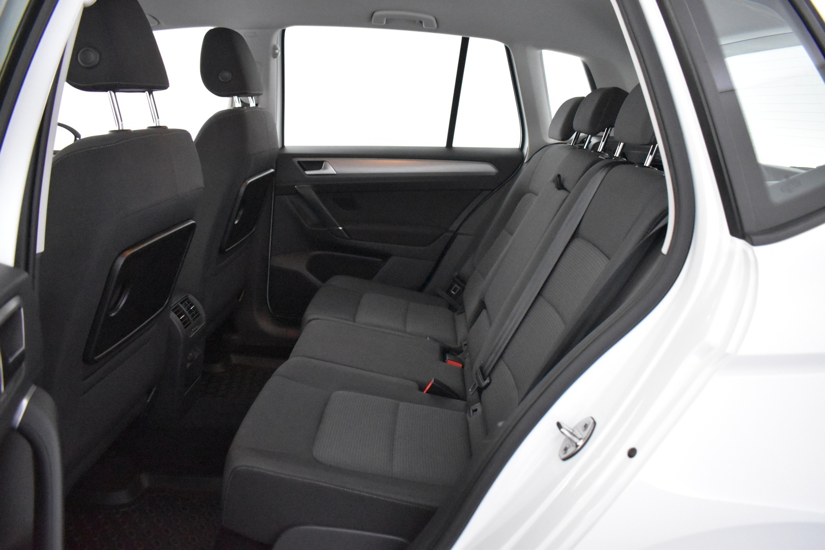 VOLKSWAGEN Golf Sportsvan 2015