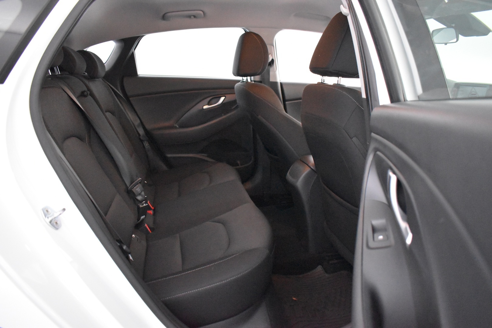 HYUNDAI i30 Fastback 2018