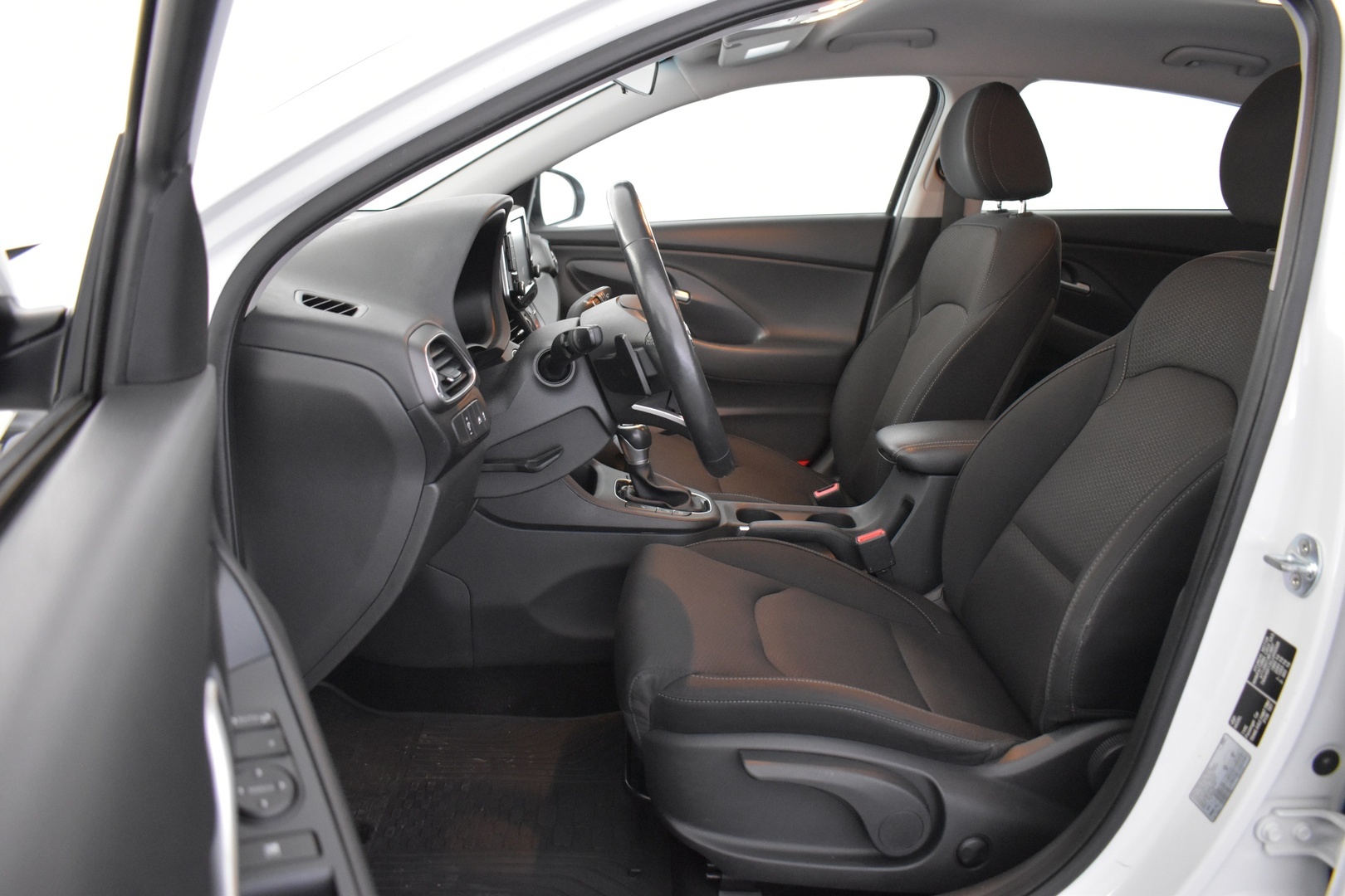 HYUNDAI i30 Fastback 2018