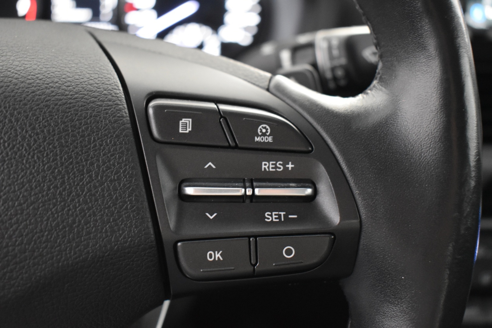 HYUNDAI i30 Fastback 2018