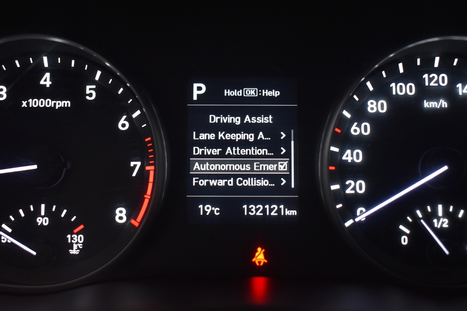 HYUNDAI i30 Fastback 2018