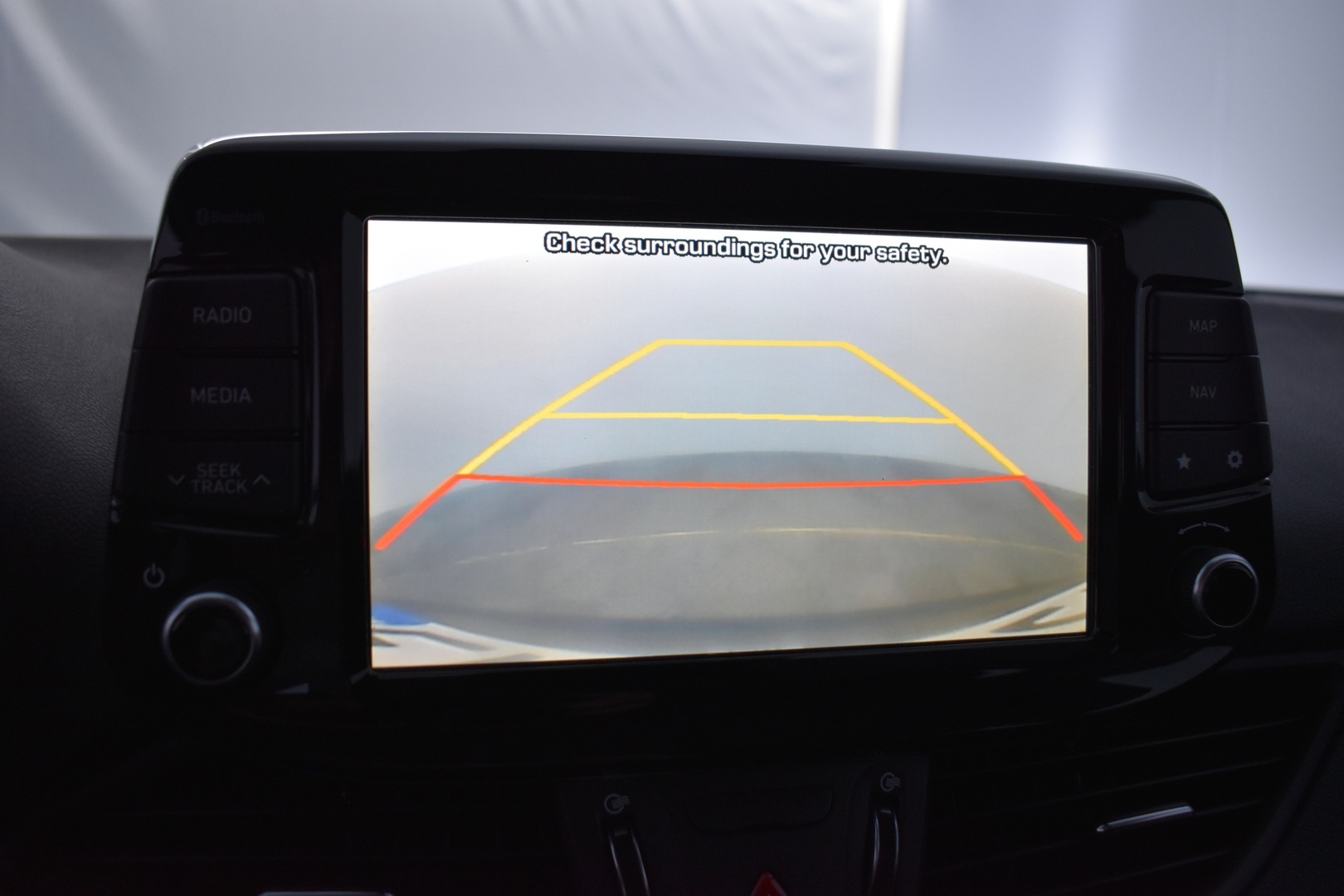 HYUNDAI i30 Fastback 2018