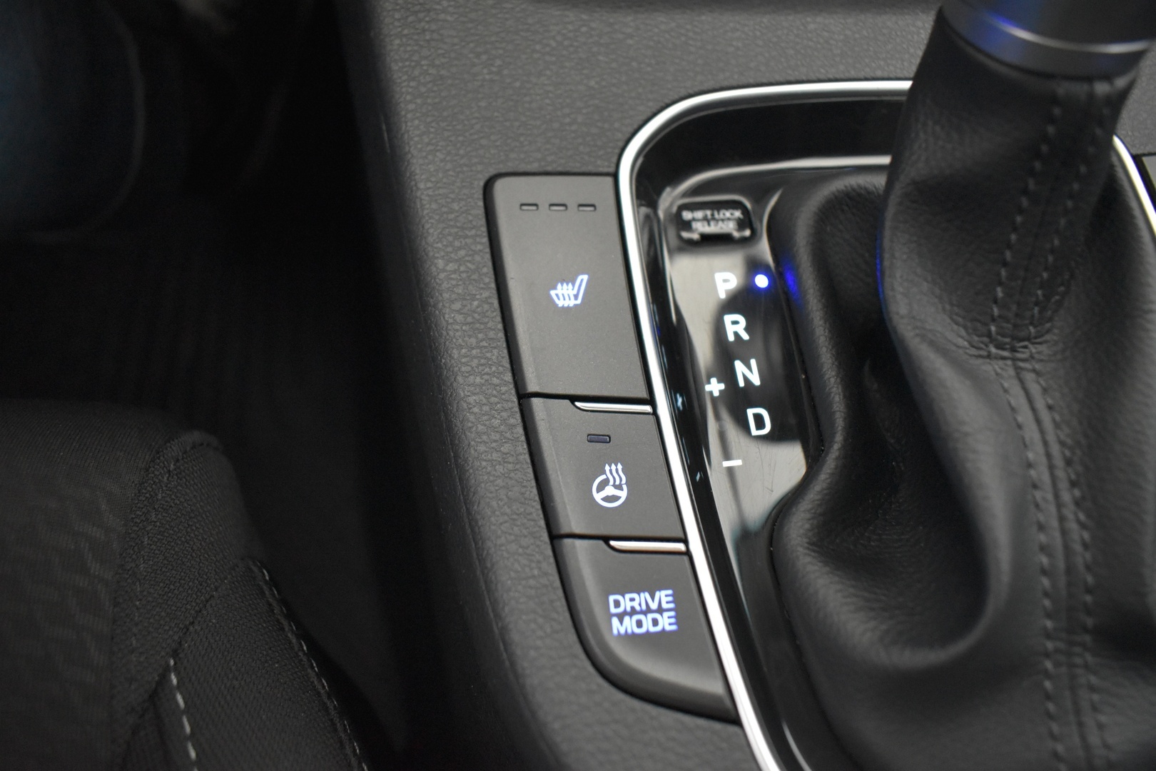 HYUNDAI i30 Fastback 2018