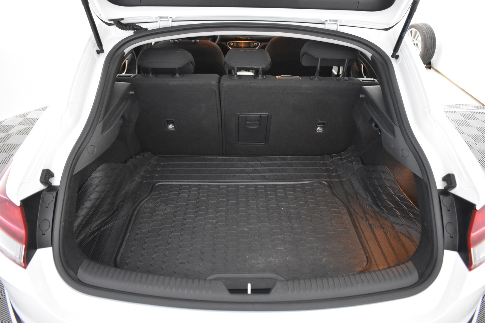 HYUNDAI i30 Fastback 2018