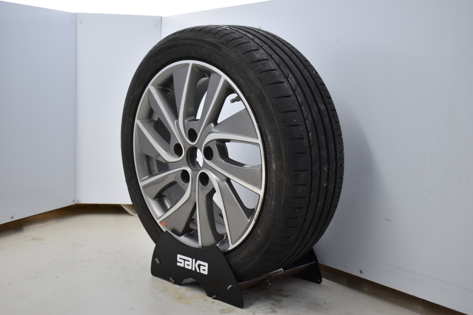 HYUNDAI i30 Fastback 2018