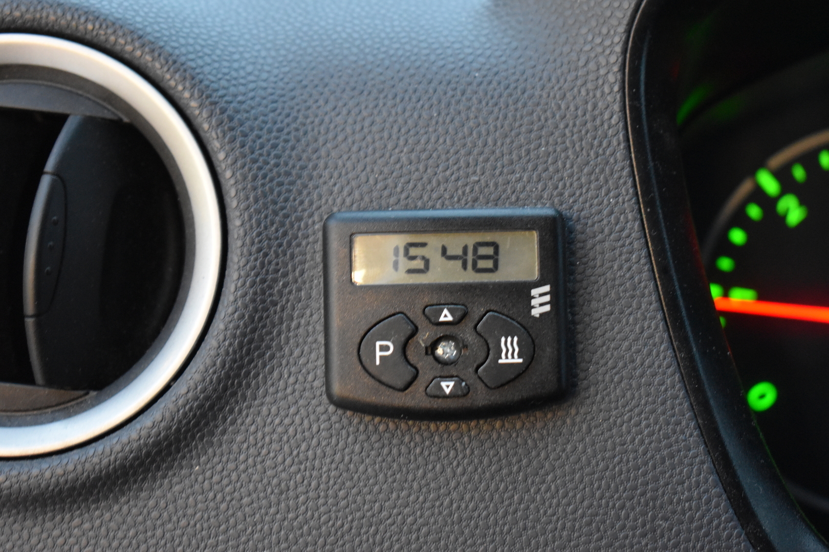 FORD Transit Connect 2011