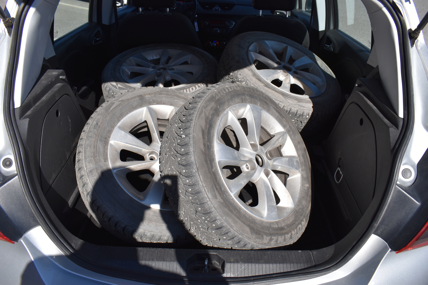 OPEL Corsa 2019