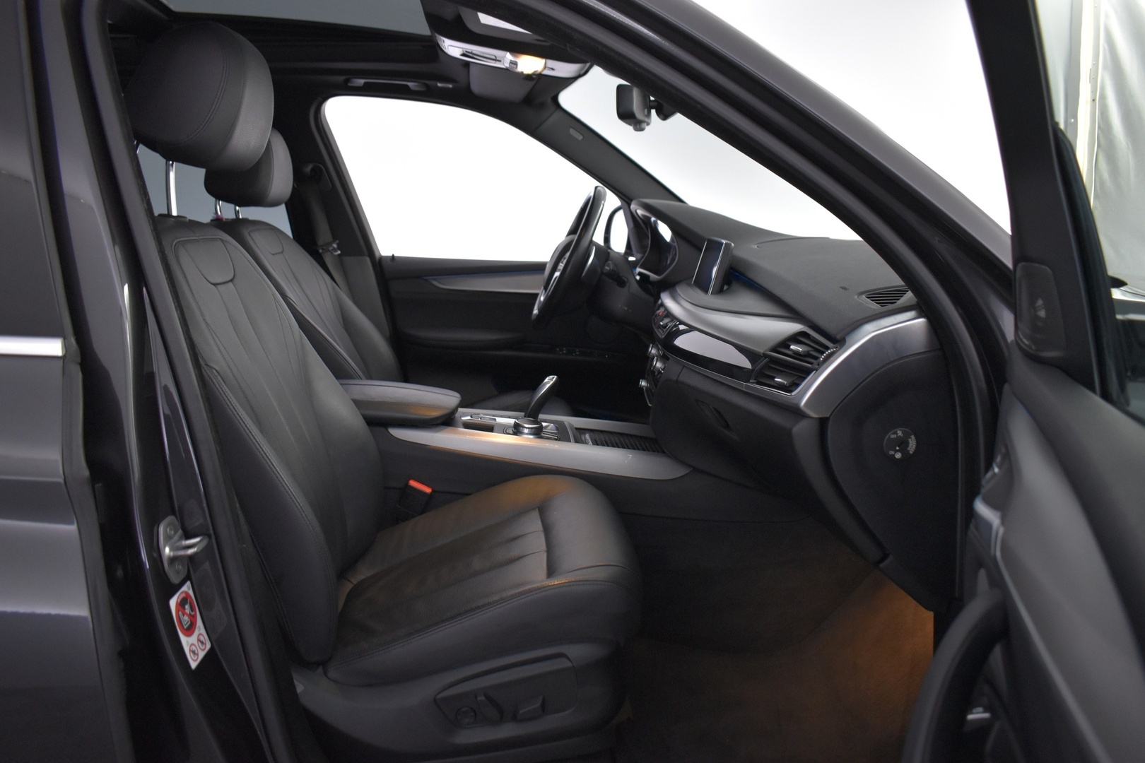 BMW X5 2017