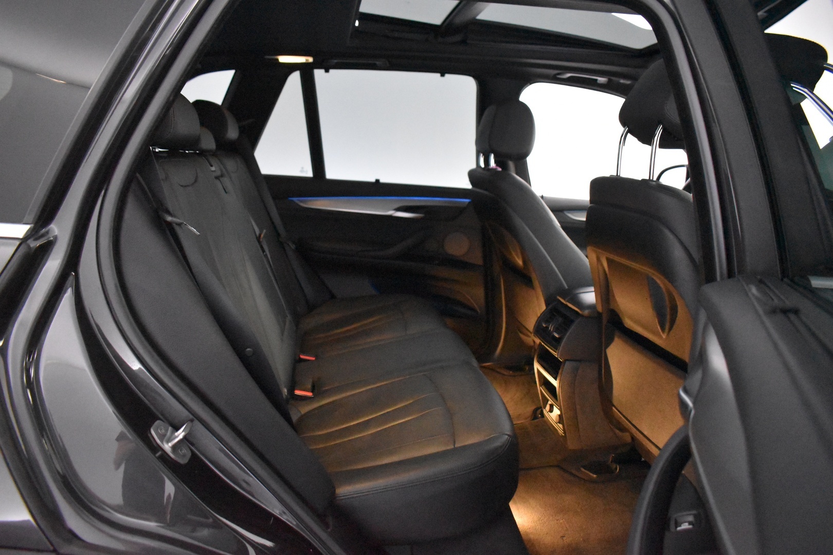 BMW X5 2017