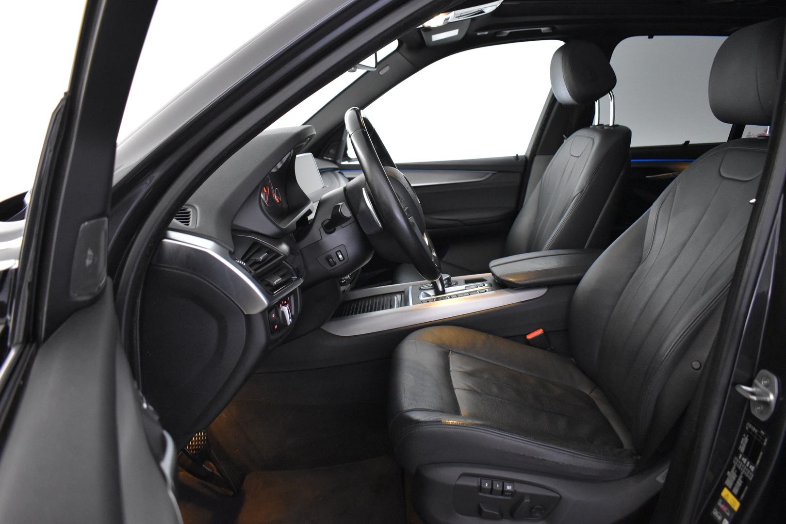 BMW X5 2017
