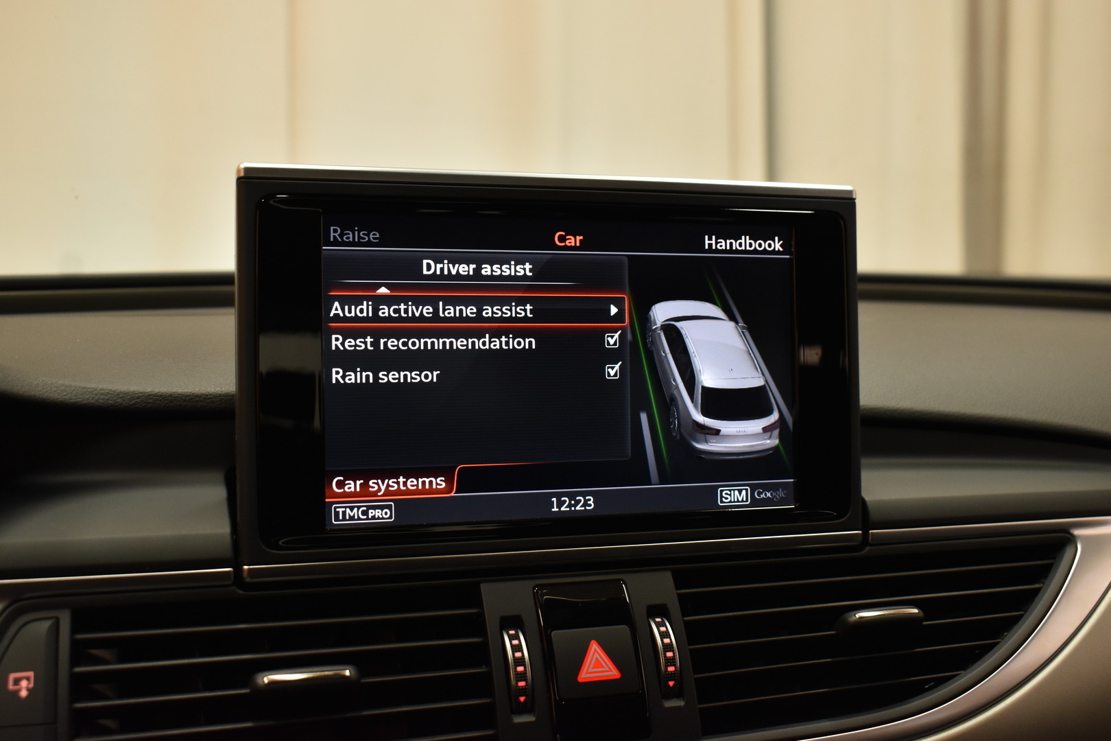 AUDI A6 ALLROAD 2017