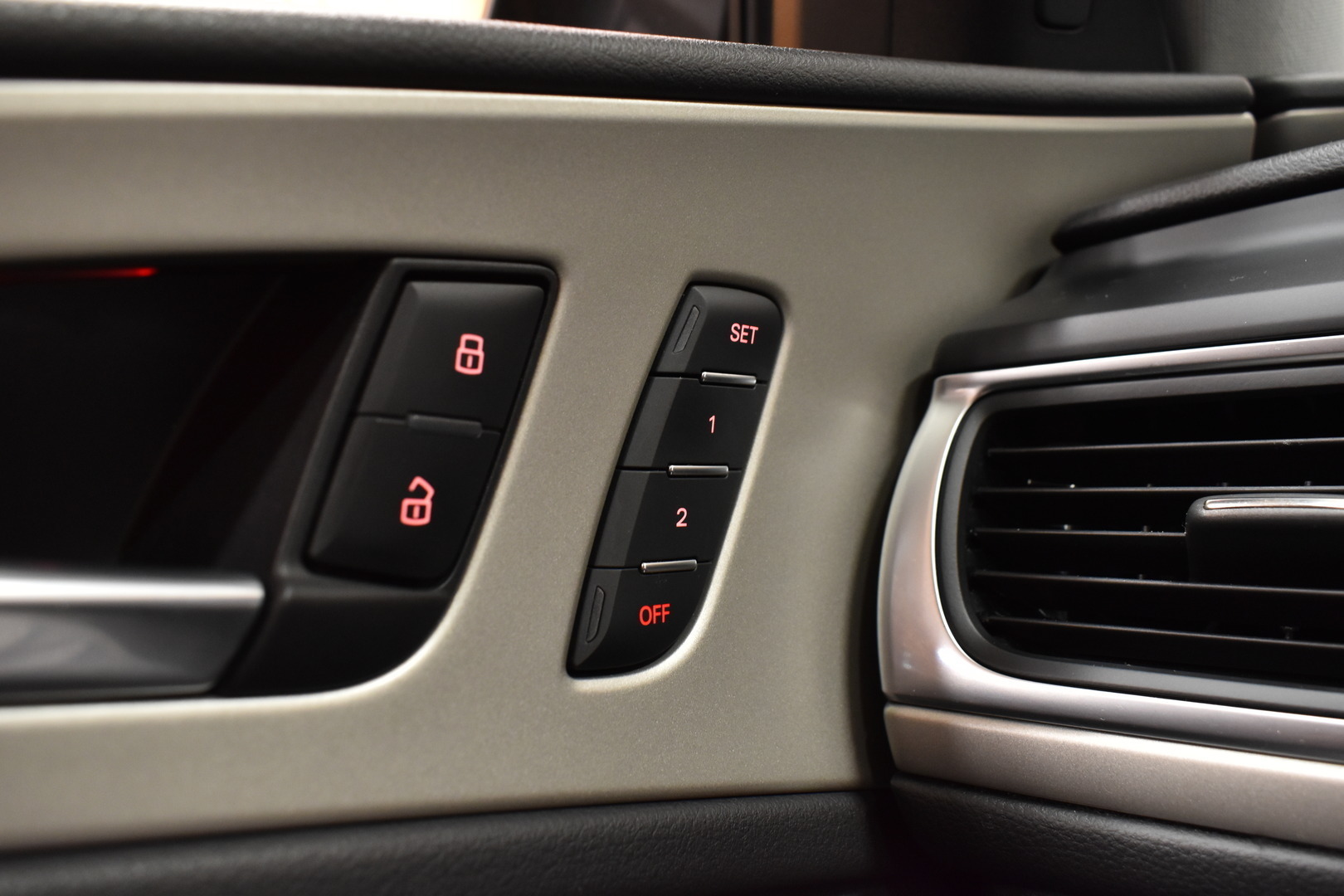 AUDI A6 ALLROAD 2017