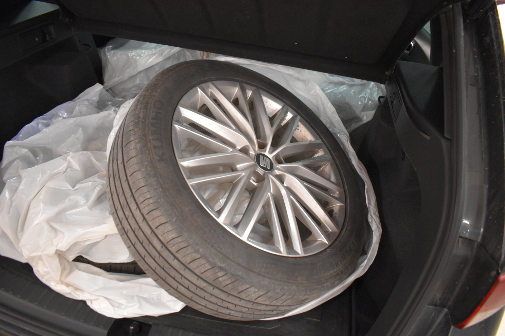 SEAT Ateca 2020