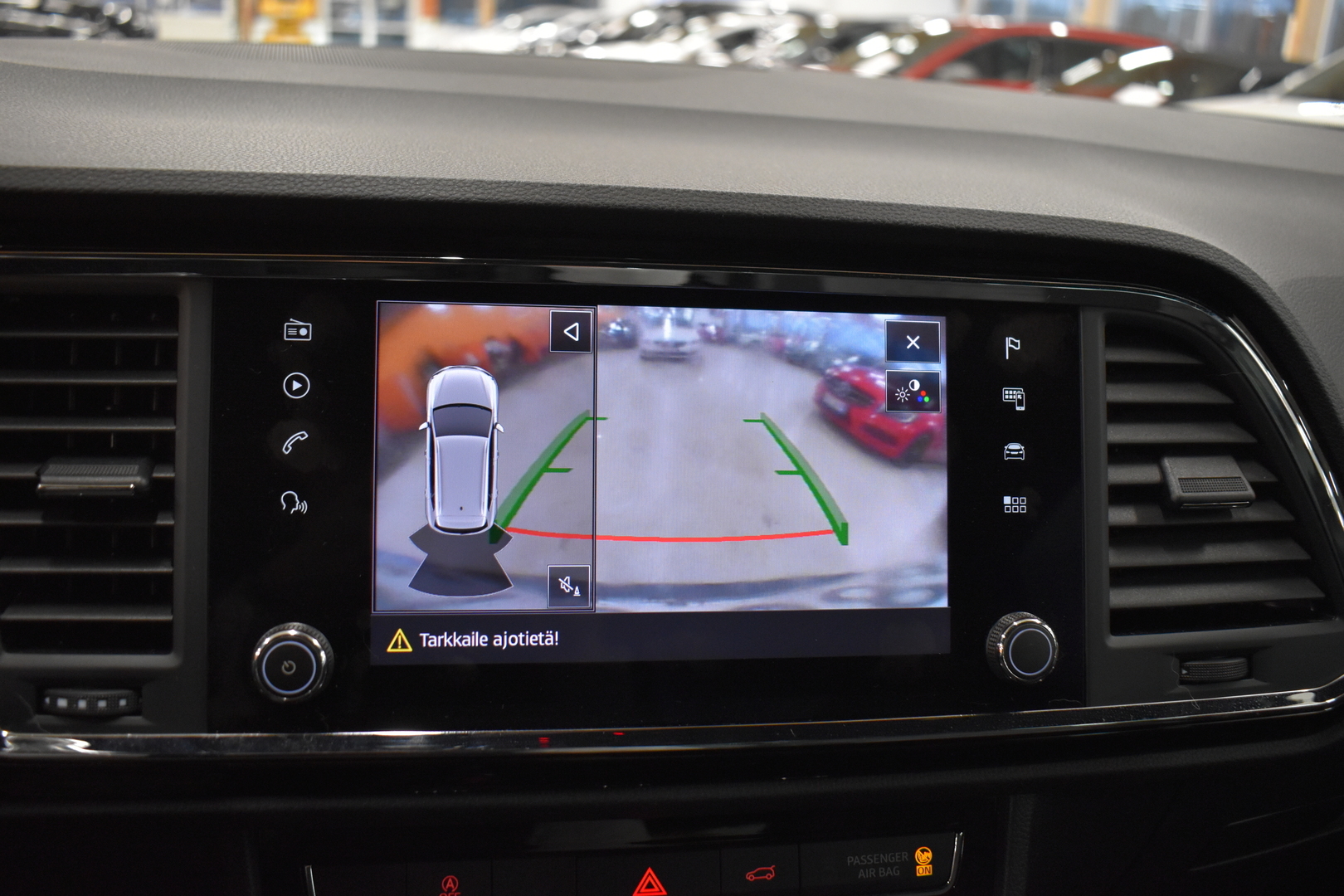 SEAT Ateca 2020