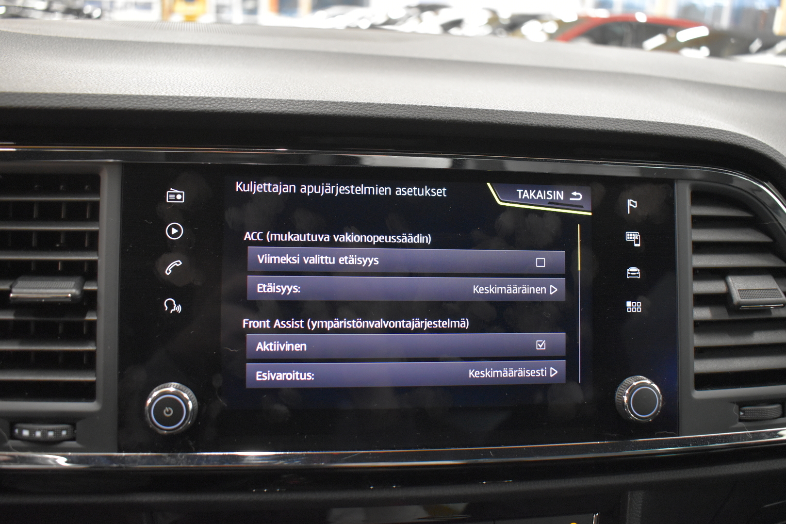 SEAT Ateca 2020