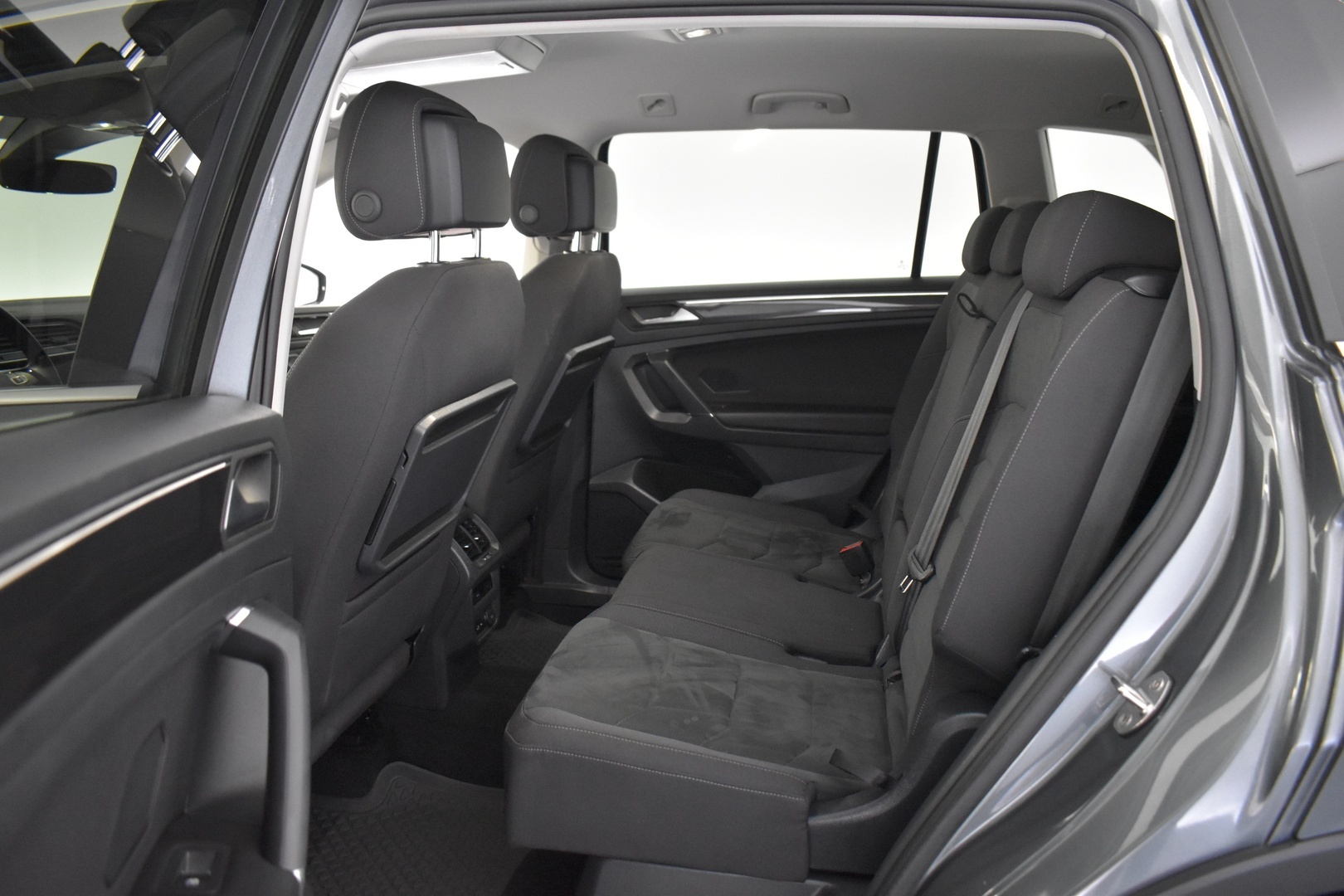 VOLKSWAGEN Tiguan Allspace 2020