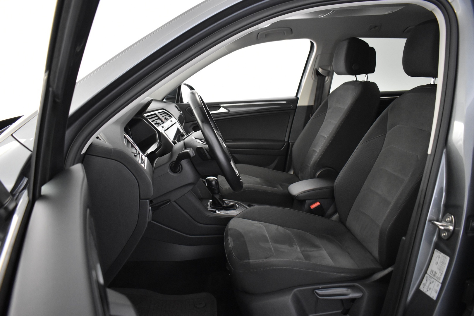 VOLKSWAGEN Tiguan Allspace 2020