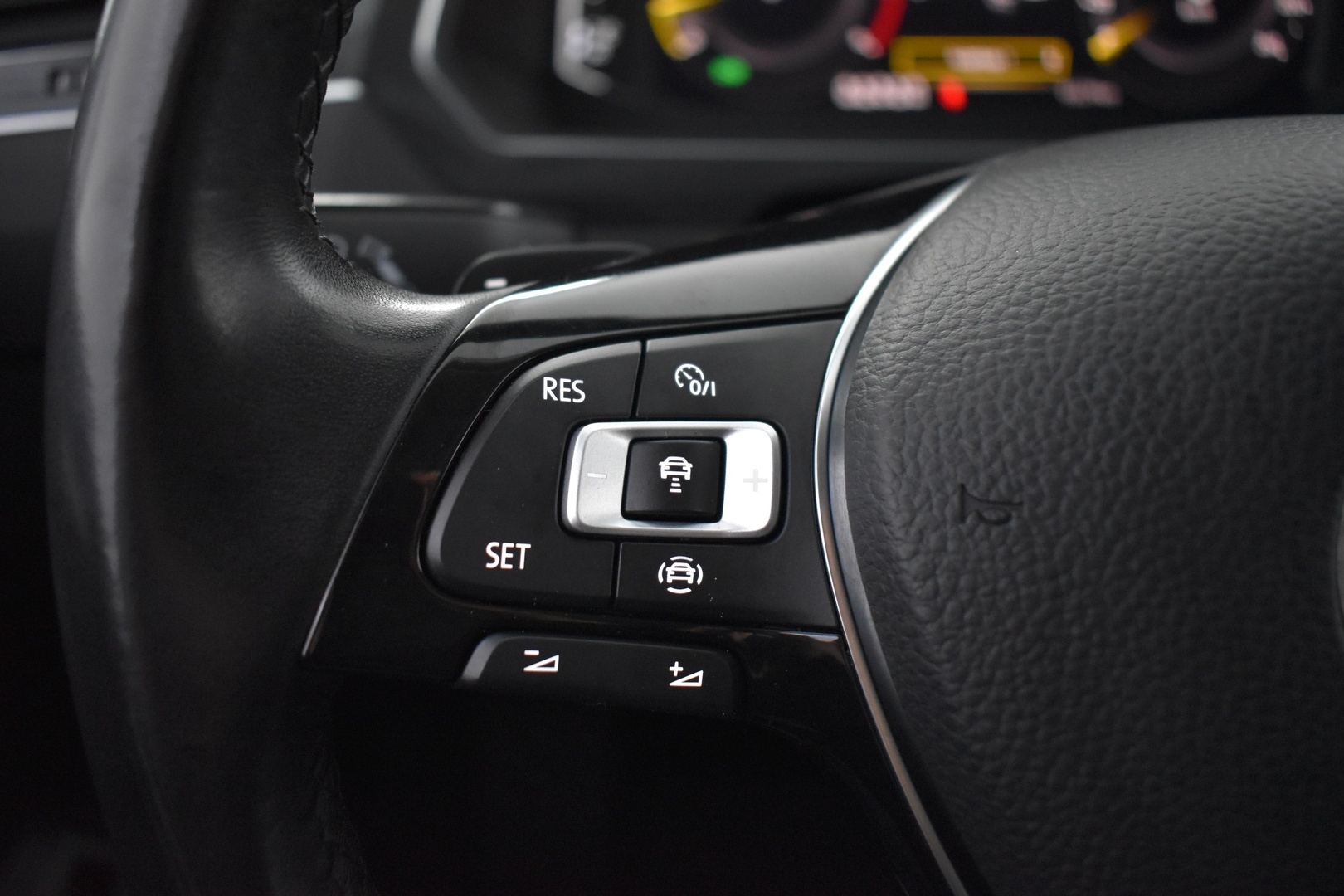 VOLKSWAGEN Tiguan Allspace 2020