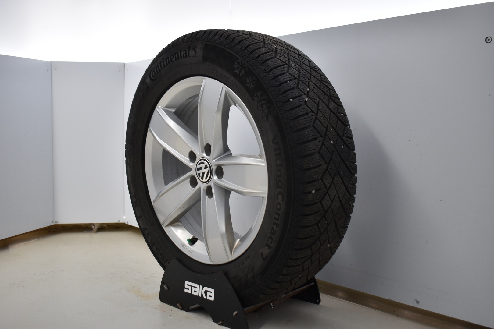 VOLKSWAGEN Tiguan Allspace 2020