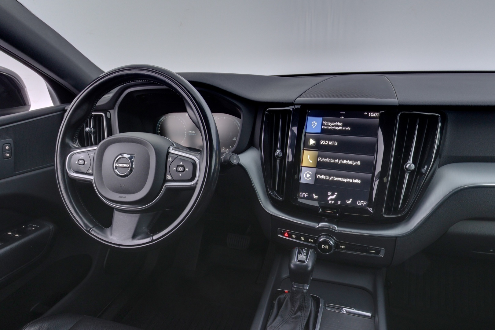 VOLVO XC60 2018