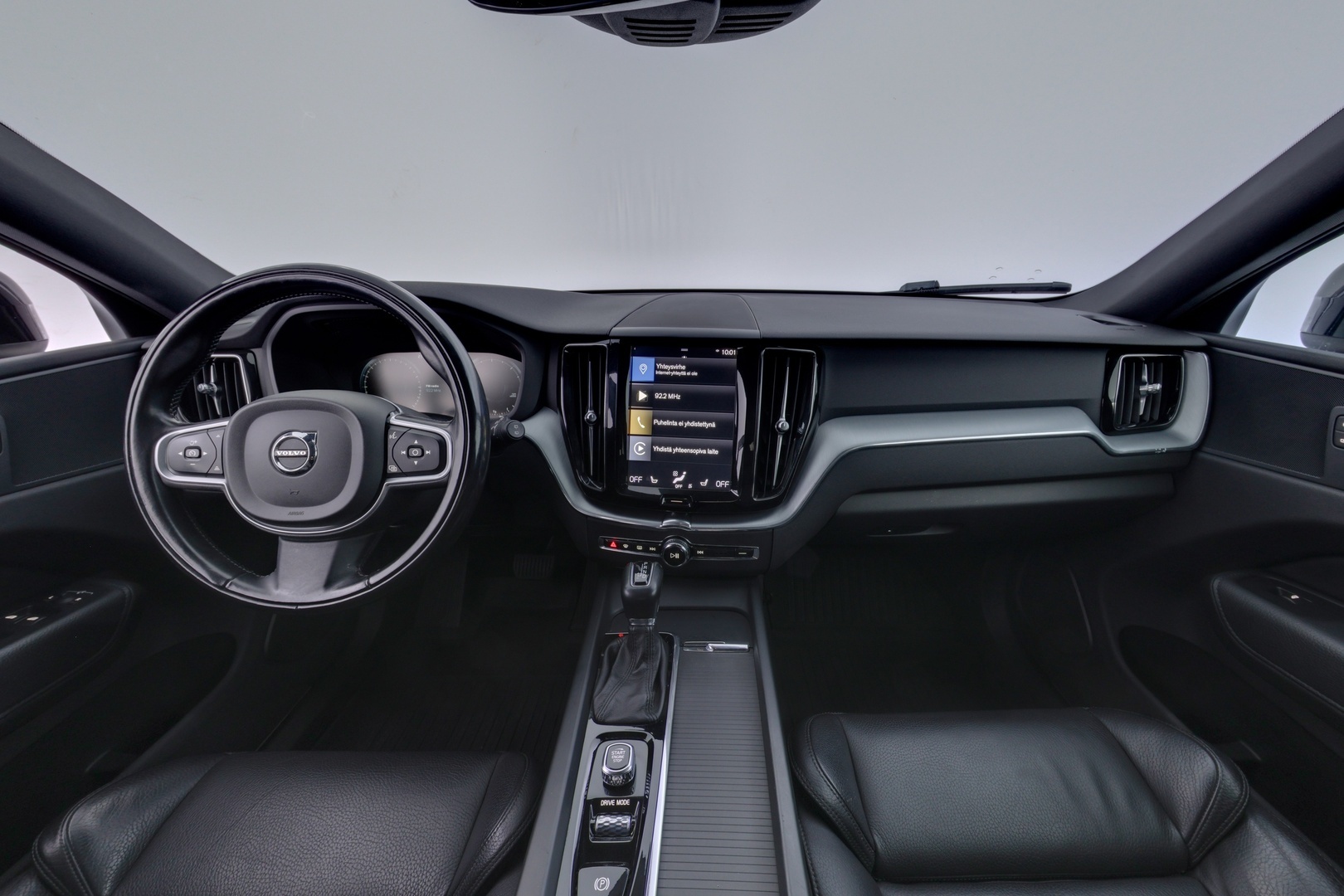 VOLVO XC60 2018