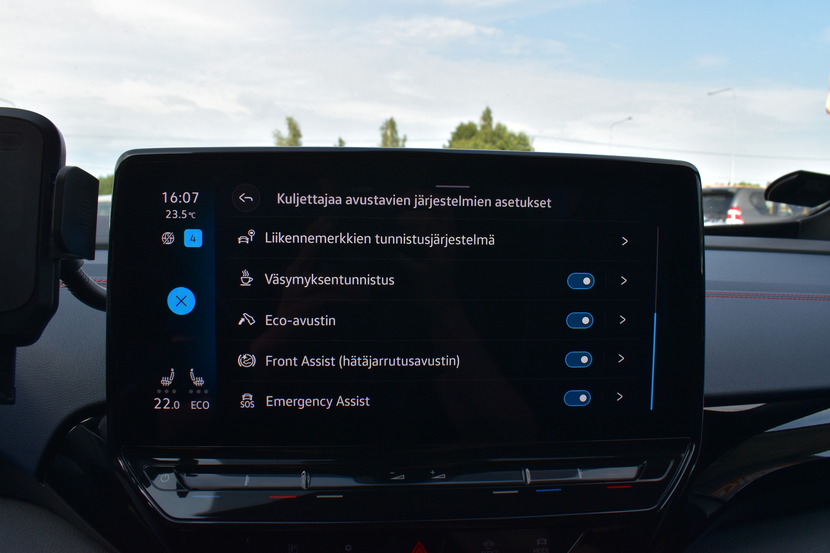 VOLKSWAGEN ID.4 2022