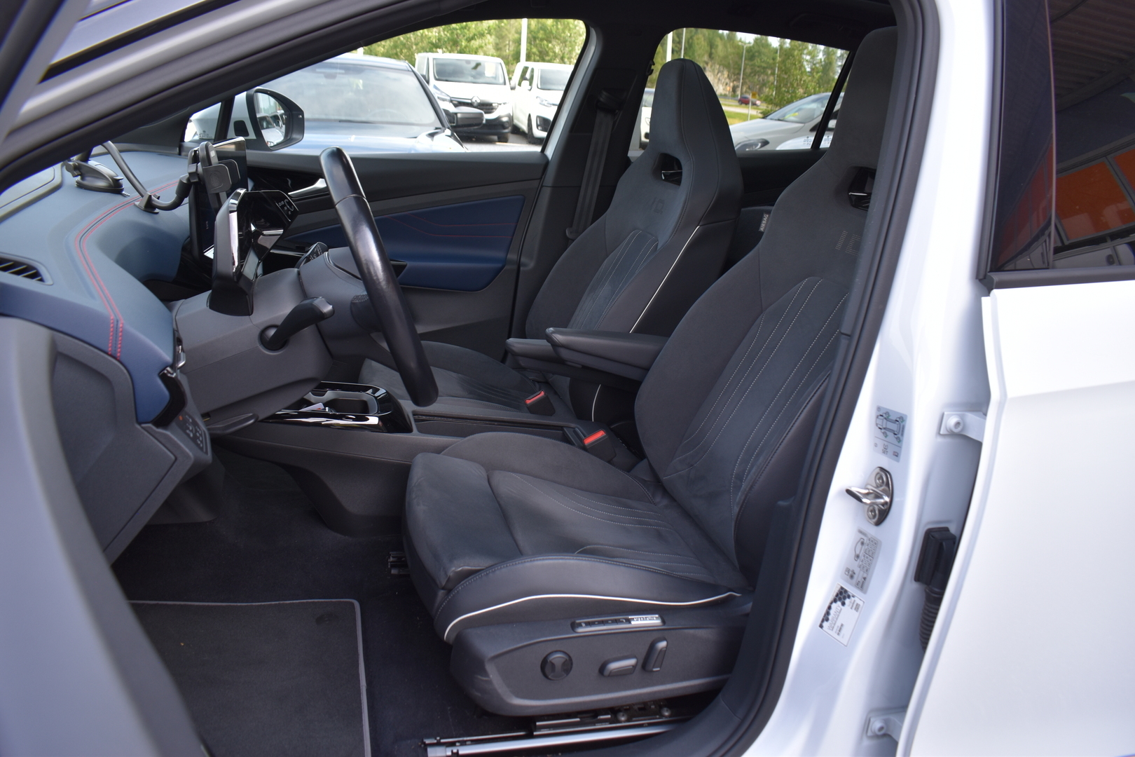 VOLKSWAGEN ID.4 2022