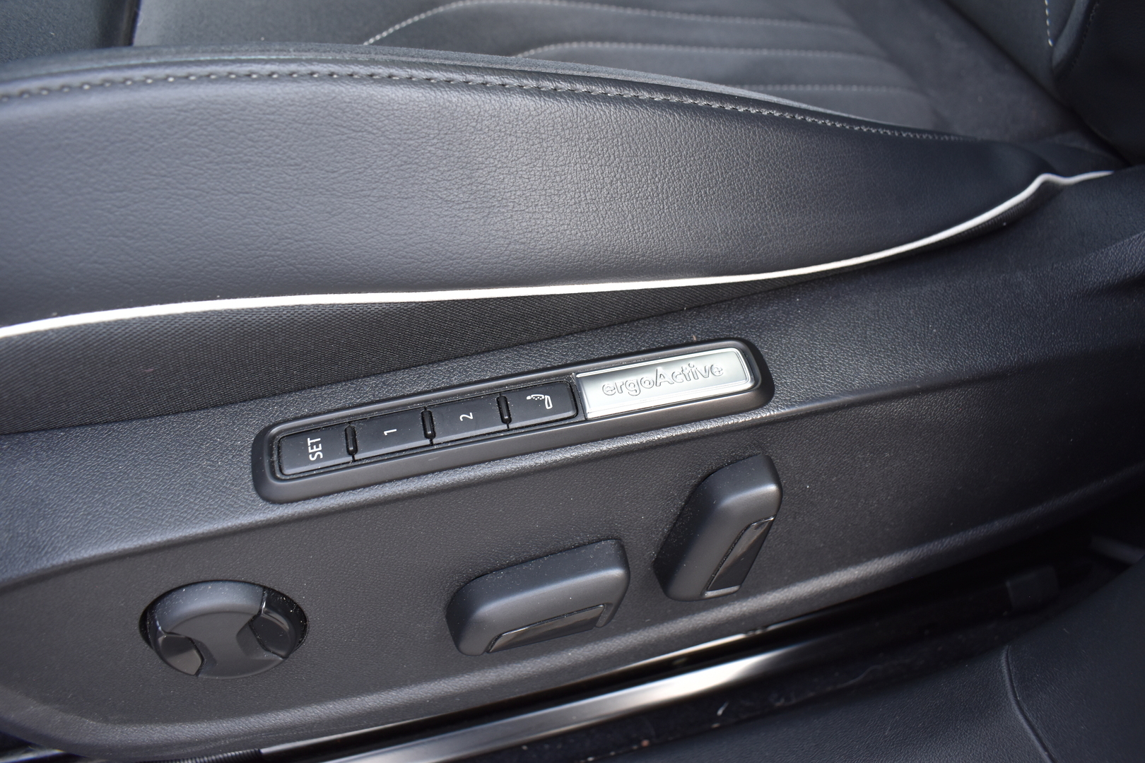 VOLKSWAGEN ID.4 2022