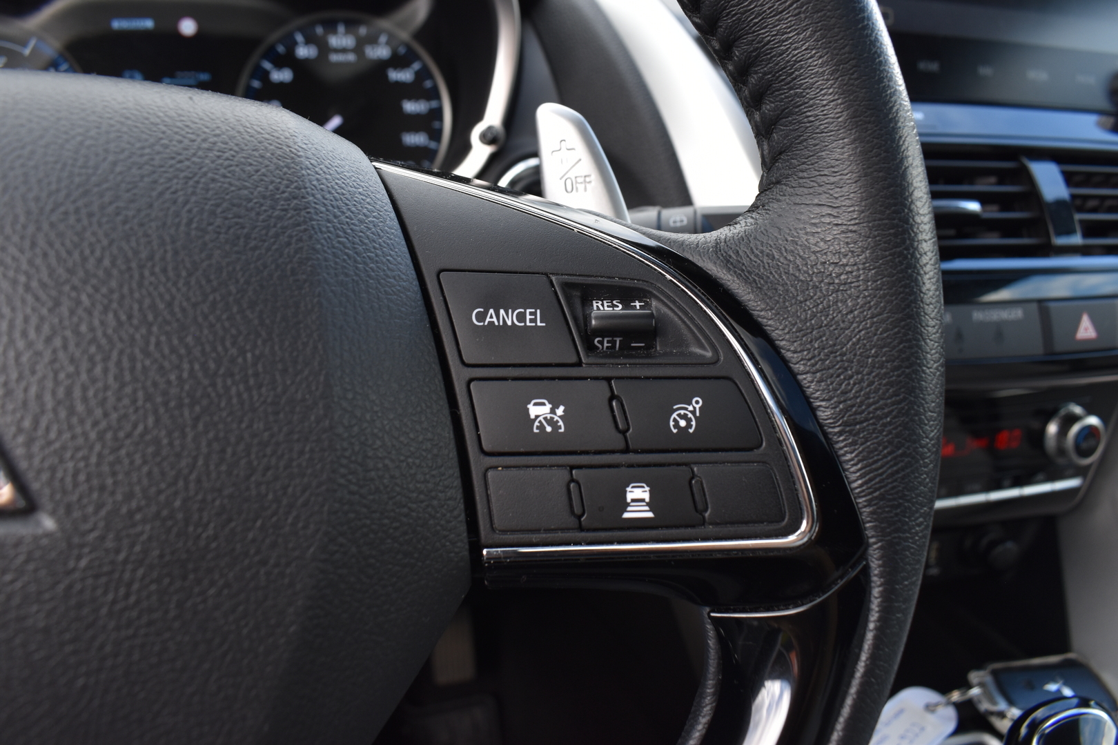 MITSUBISHI Eclipse Cross 2022