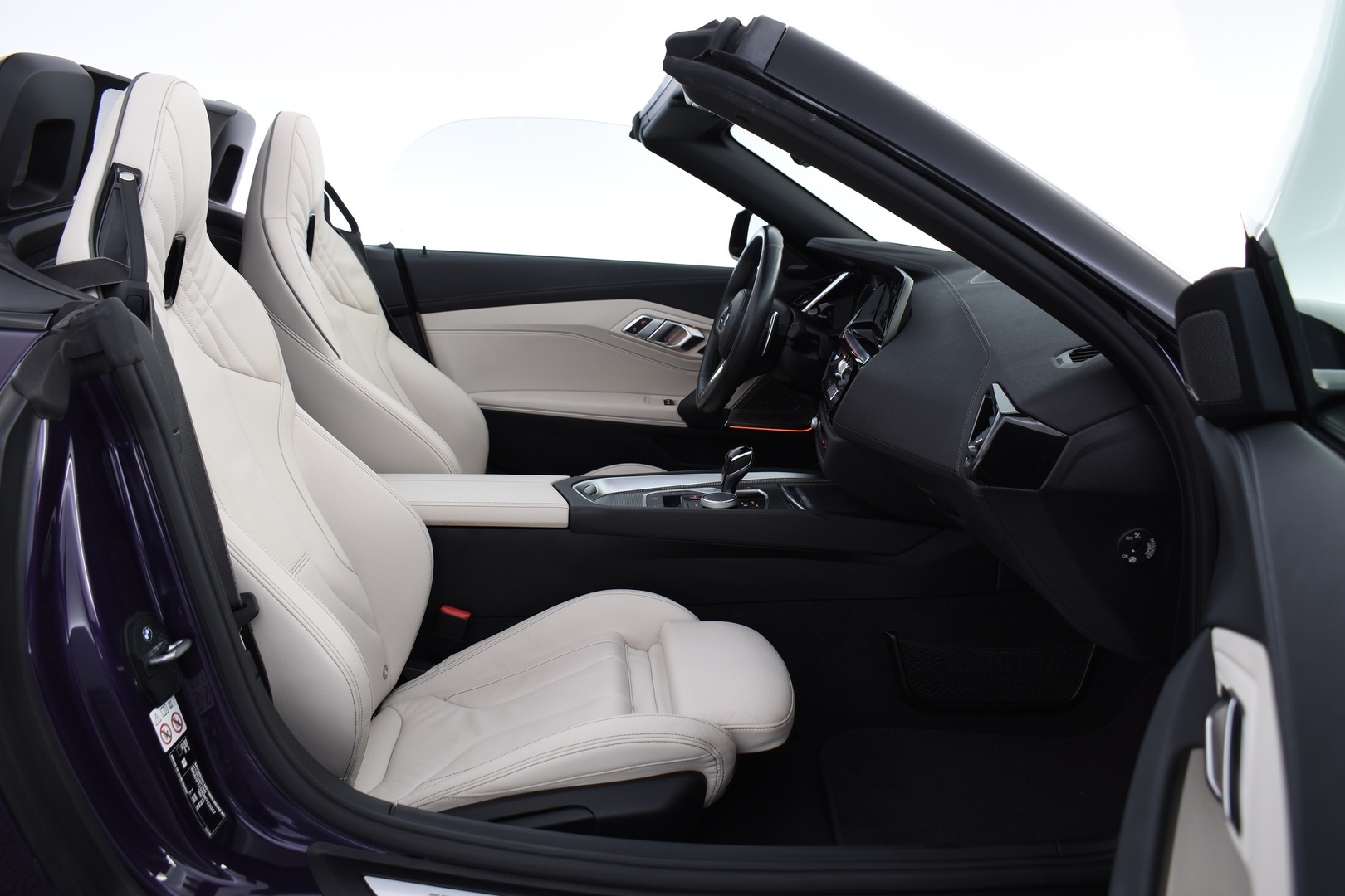 BMW Z4 2023