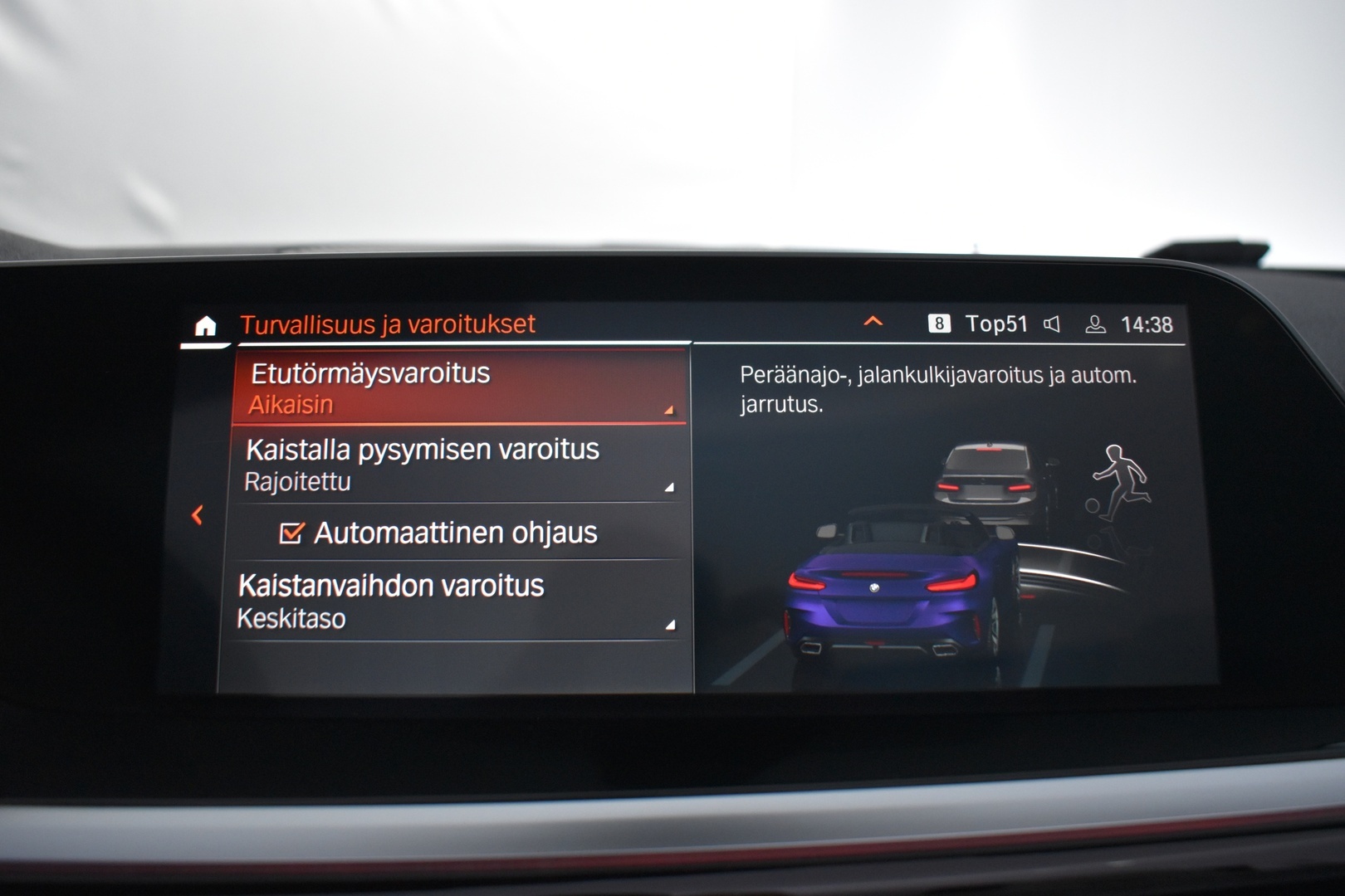 BMW Z4 2023