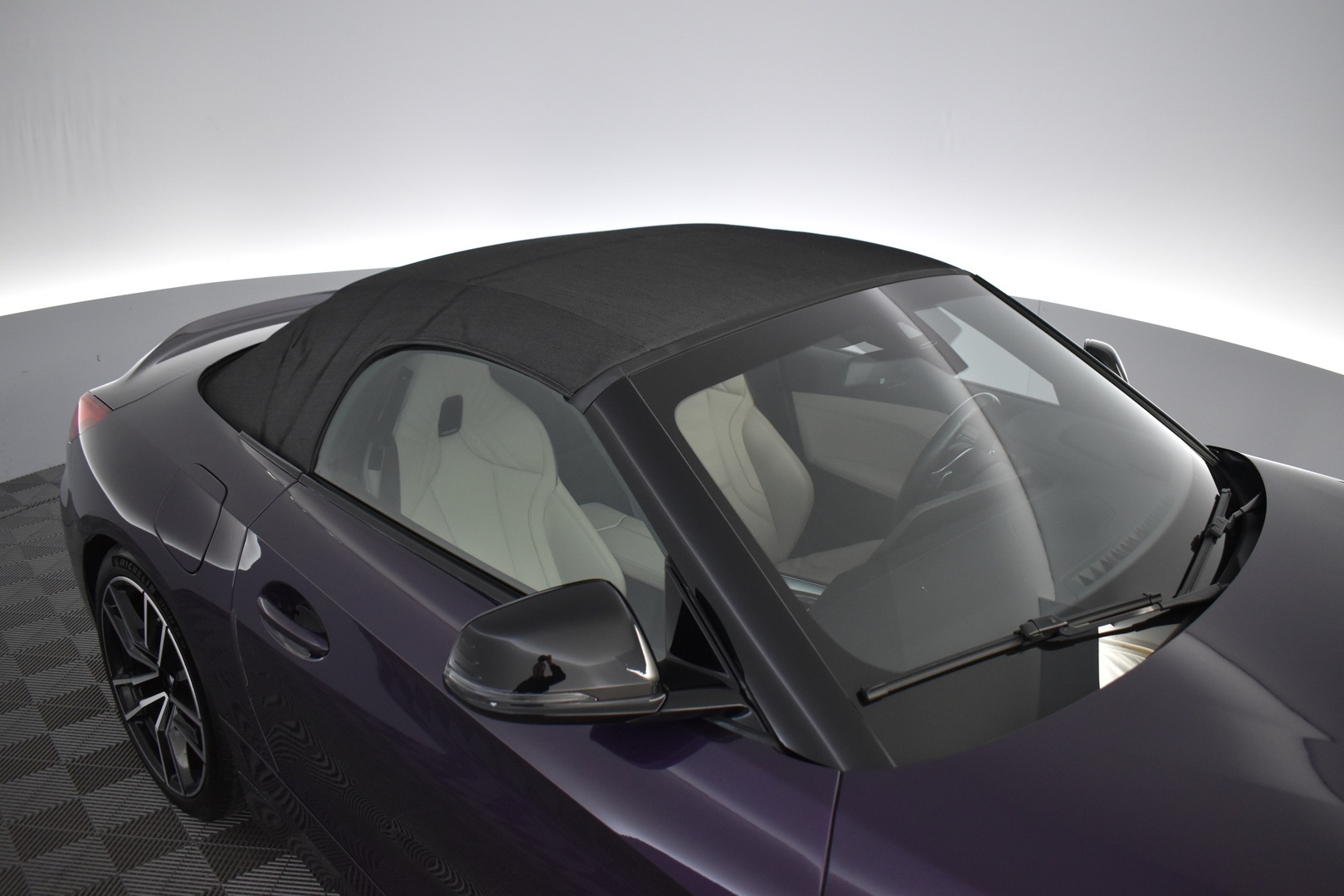 BMW Z4 2023