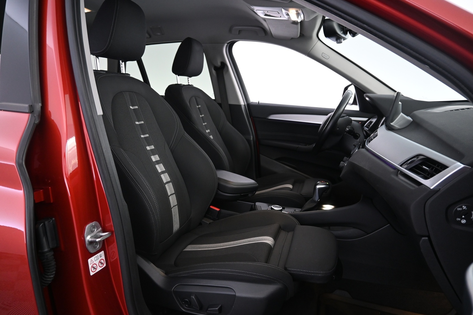 BMW X1 2021
